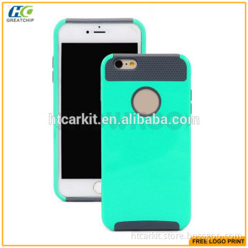 for iphone 6 rubber case, for iphone 6 case wholesale, cellphone case for iphone